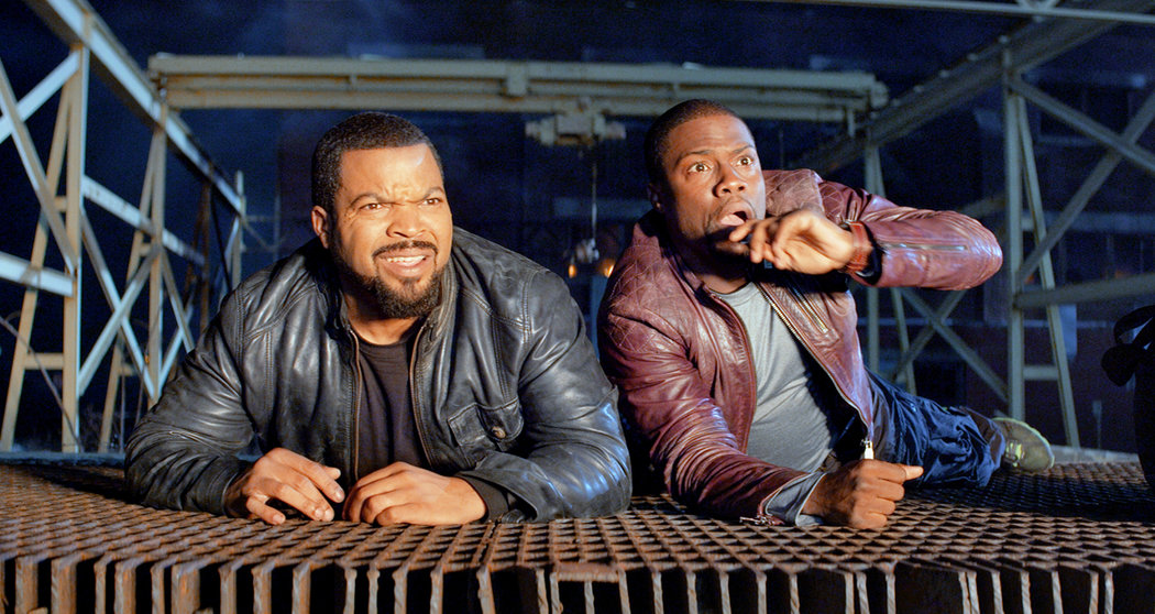 Images of Ride Along | 1050x558