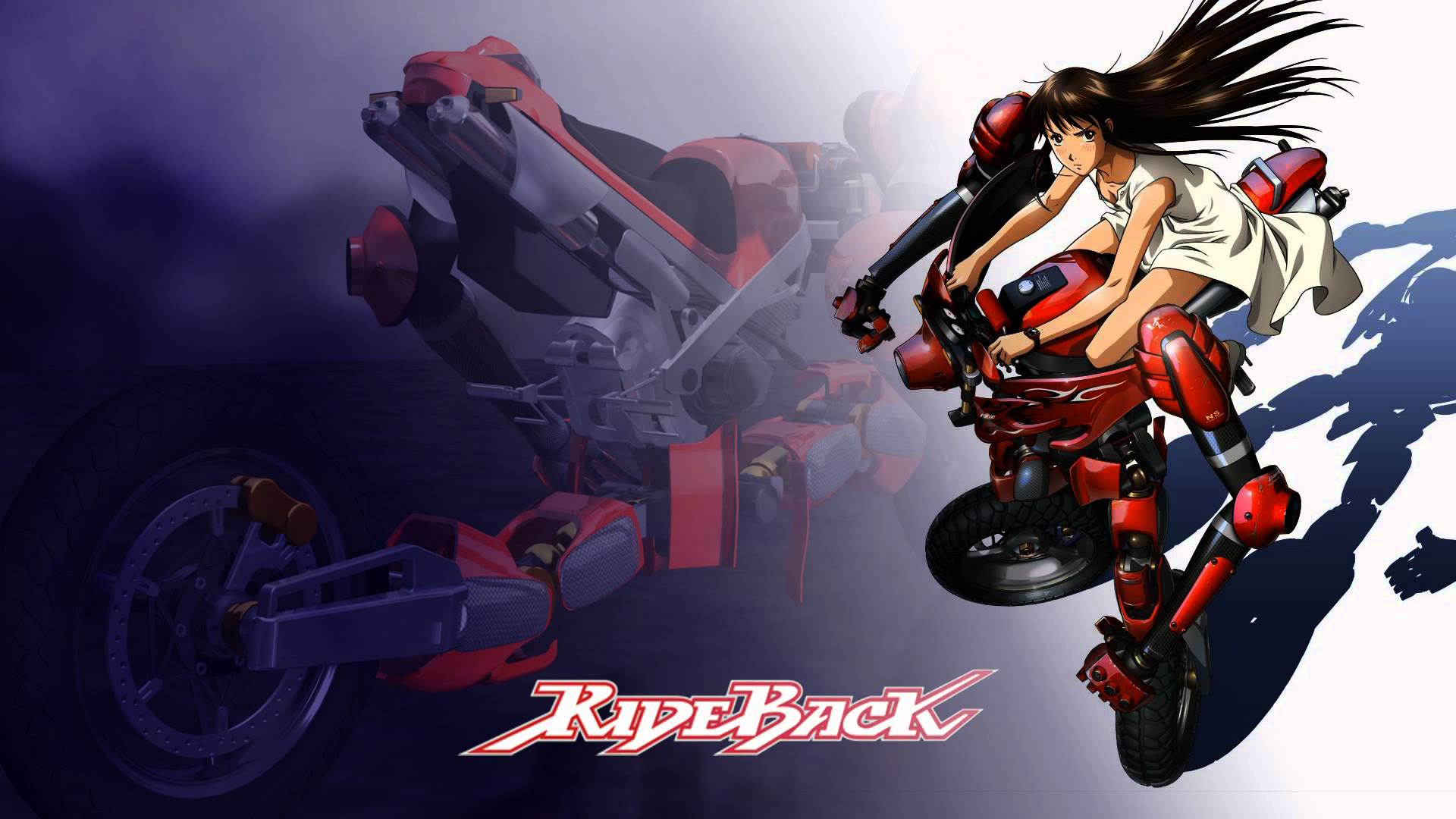 Ride Back High Quality Background on Wallpapers Vista