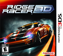 256x227 > Ridge Racer Wallpapers