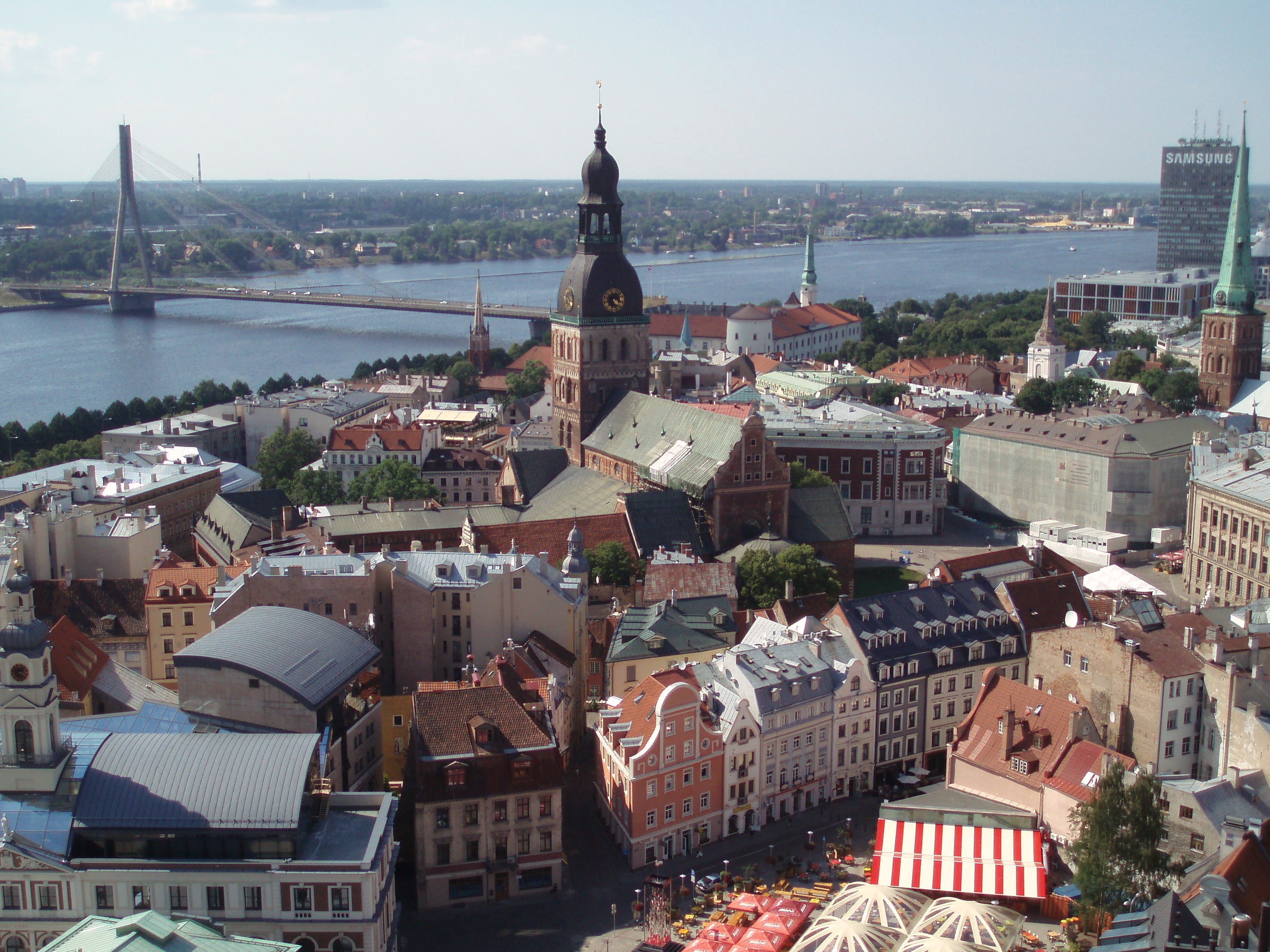 Riga #12