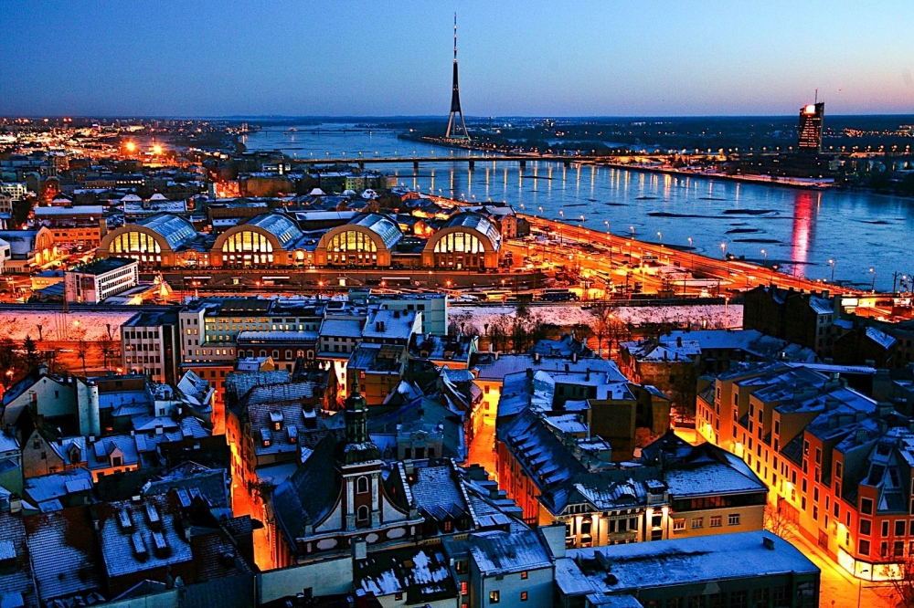 Riga #7