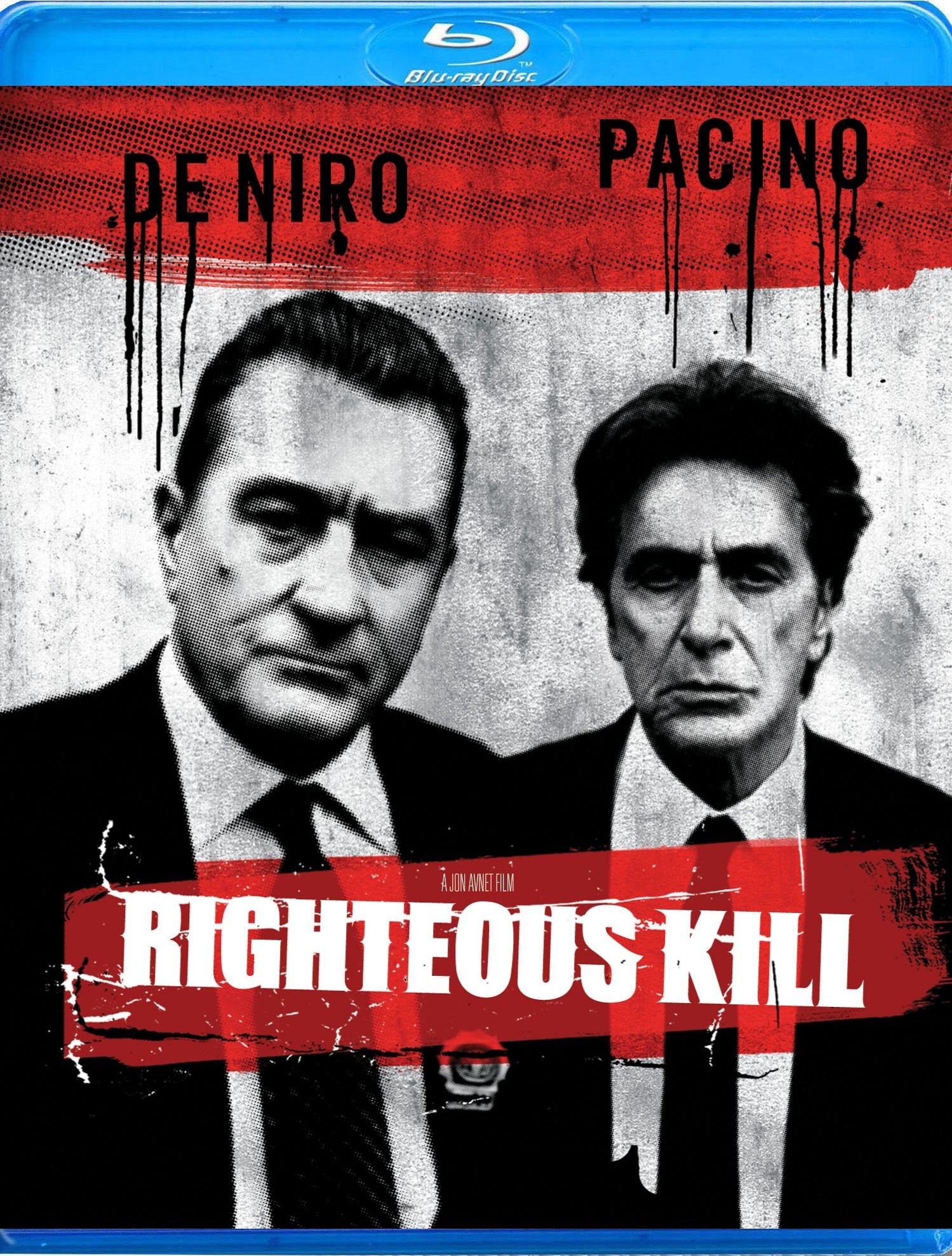 Righteous Kill #2