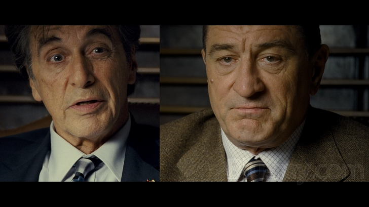 Amazing Righteous Kill Pictures & Backgrounds