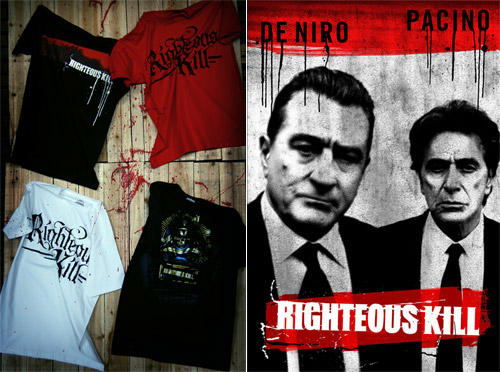 Righteous Kill Backgrounds, Compatible - PC, Mobile, Gadgets| 500x372 px