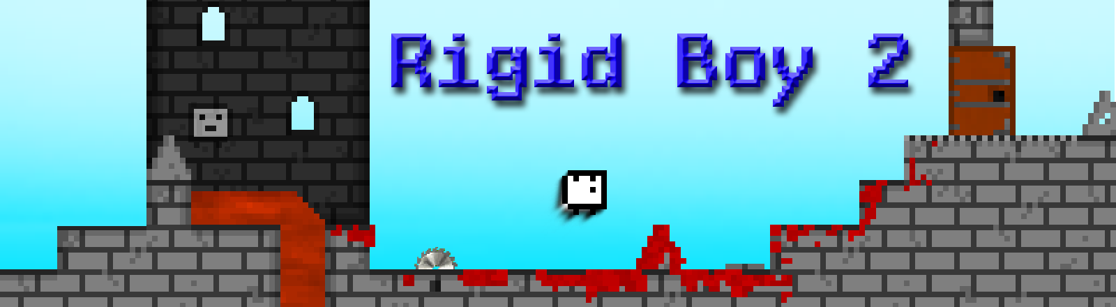 Images of Rigid Boy | 1600x440