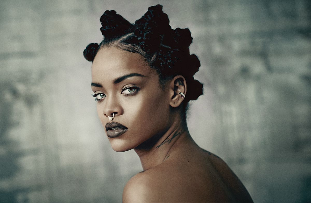 Rihanna #21