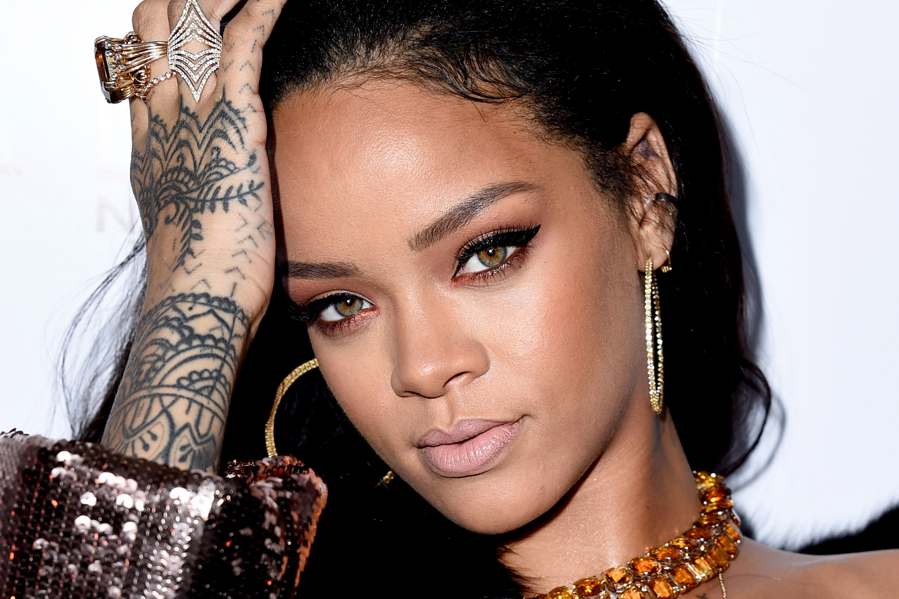 Rihanna #20