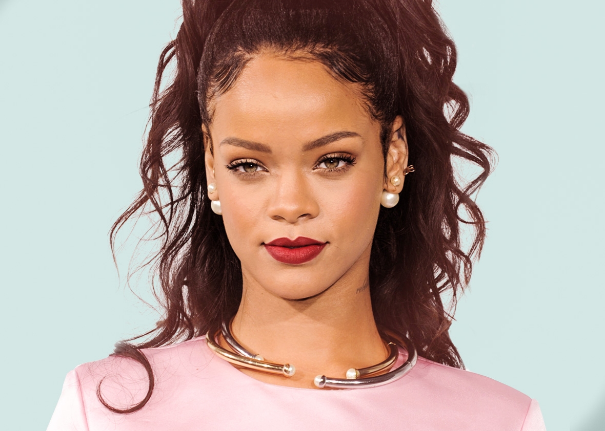 Rihanna #19