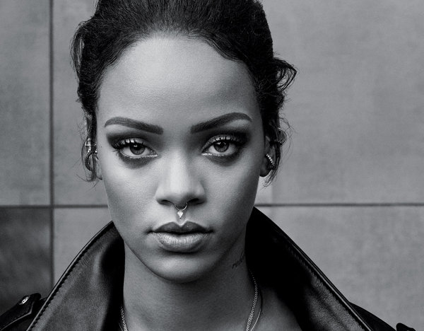 Rihanna #11