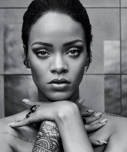 Rihanna #8