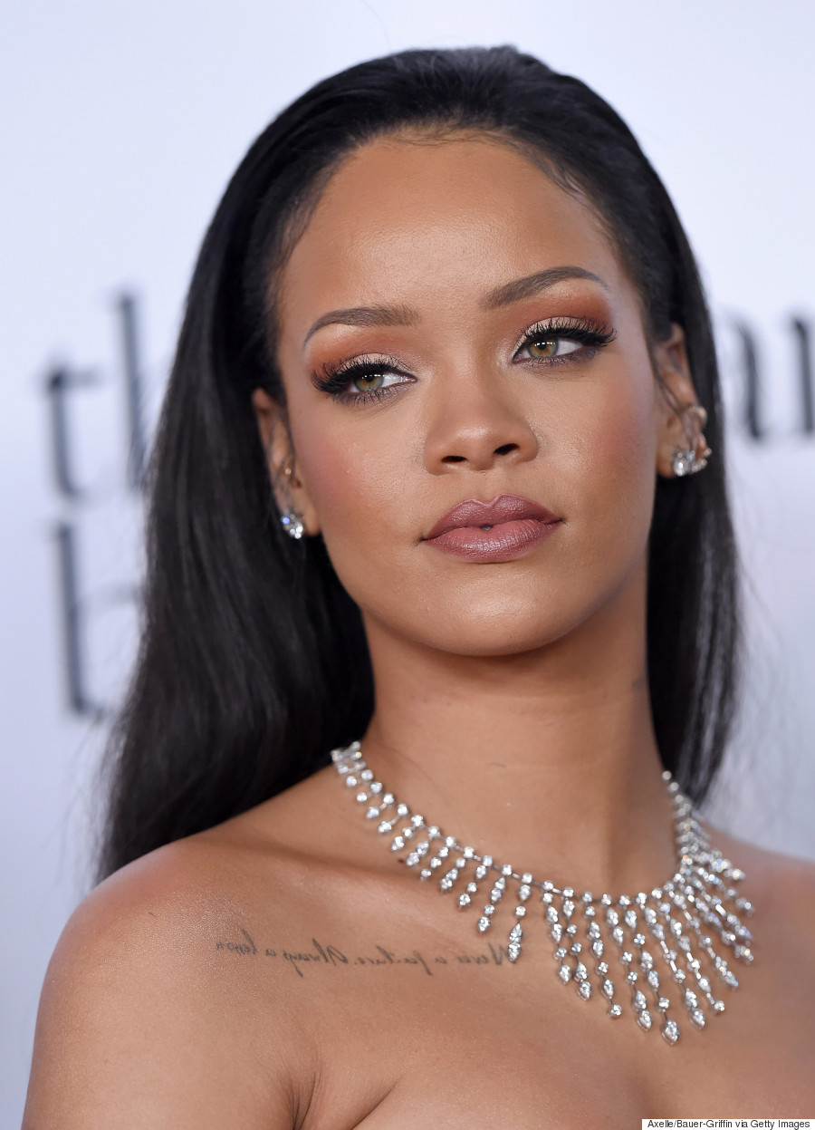 Rihanna #12