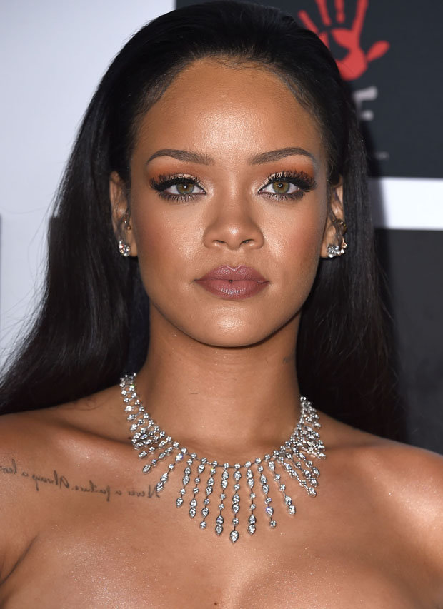 Rihanna #1