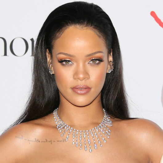 Rihanna Backgrounds, Compatible - PC, Mobile, Gadgets| 529x529 px