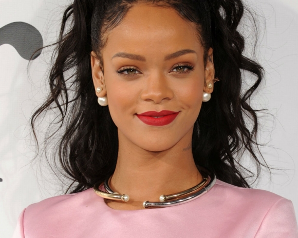 Rihanna #2