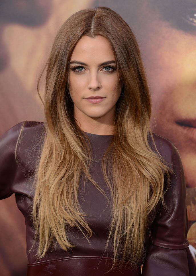 Riley Keough High Quality Background on Wallpapers Vista