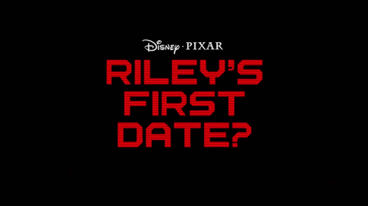 Riley's First Date? #5