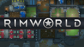 HQ RimWorld Wallpapers | File 23.99Kb