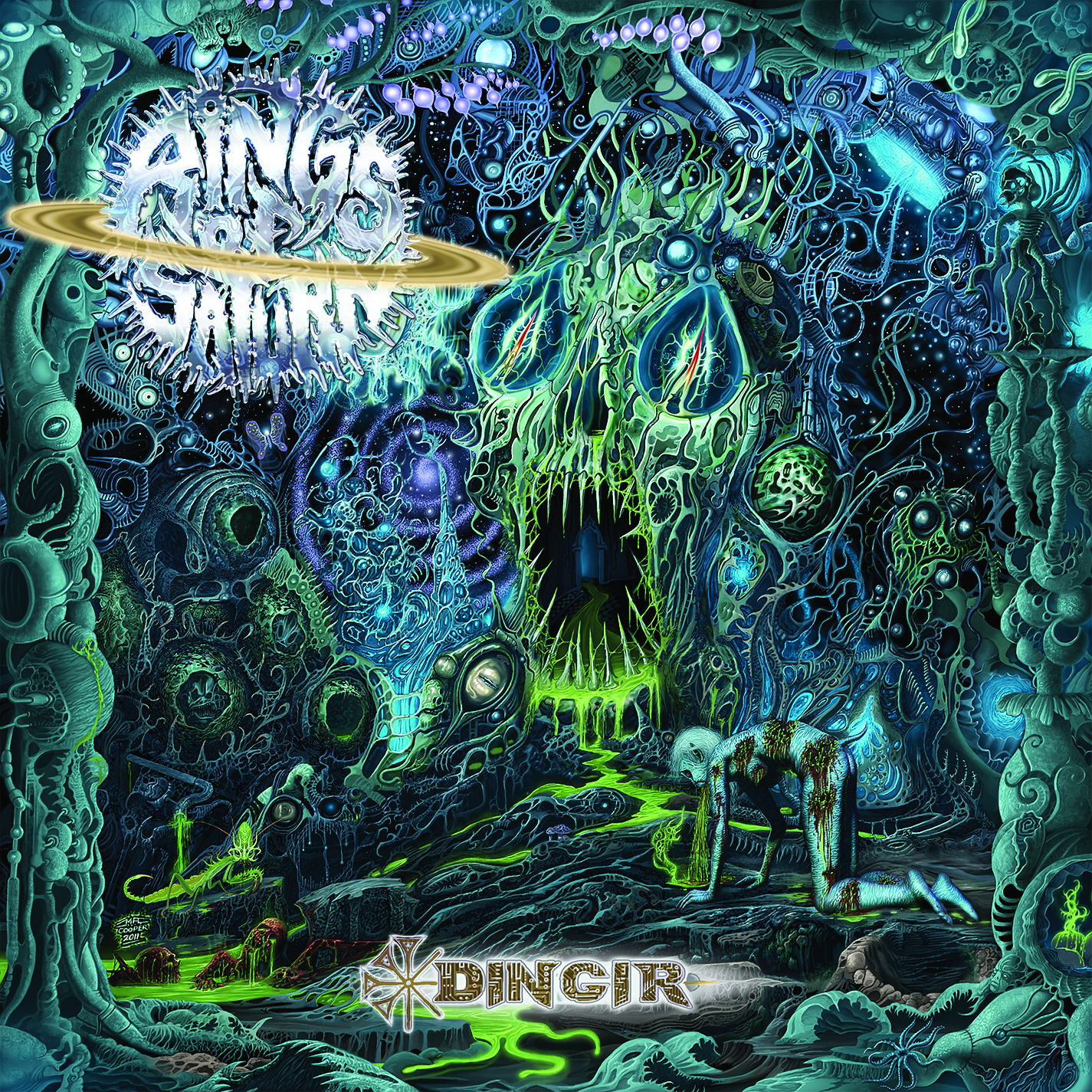 Rings Of Saturn Backgrounds, Compatible - PC, Mobile, Gadgets| 1425x1425 px