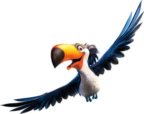 Rio 2 Backgrounds on Wallpapers Vista