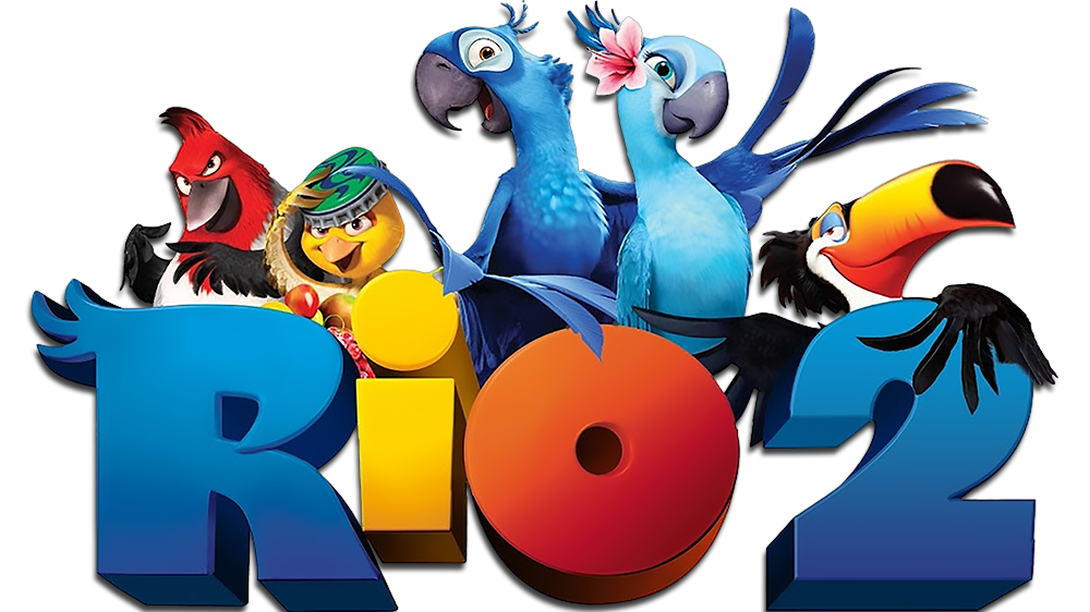 Rio 2 High Quality Background on Wallpapers Vista