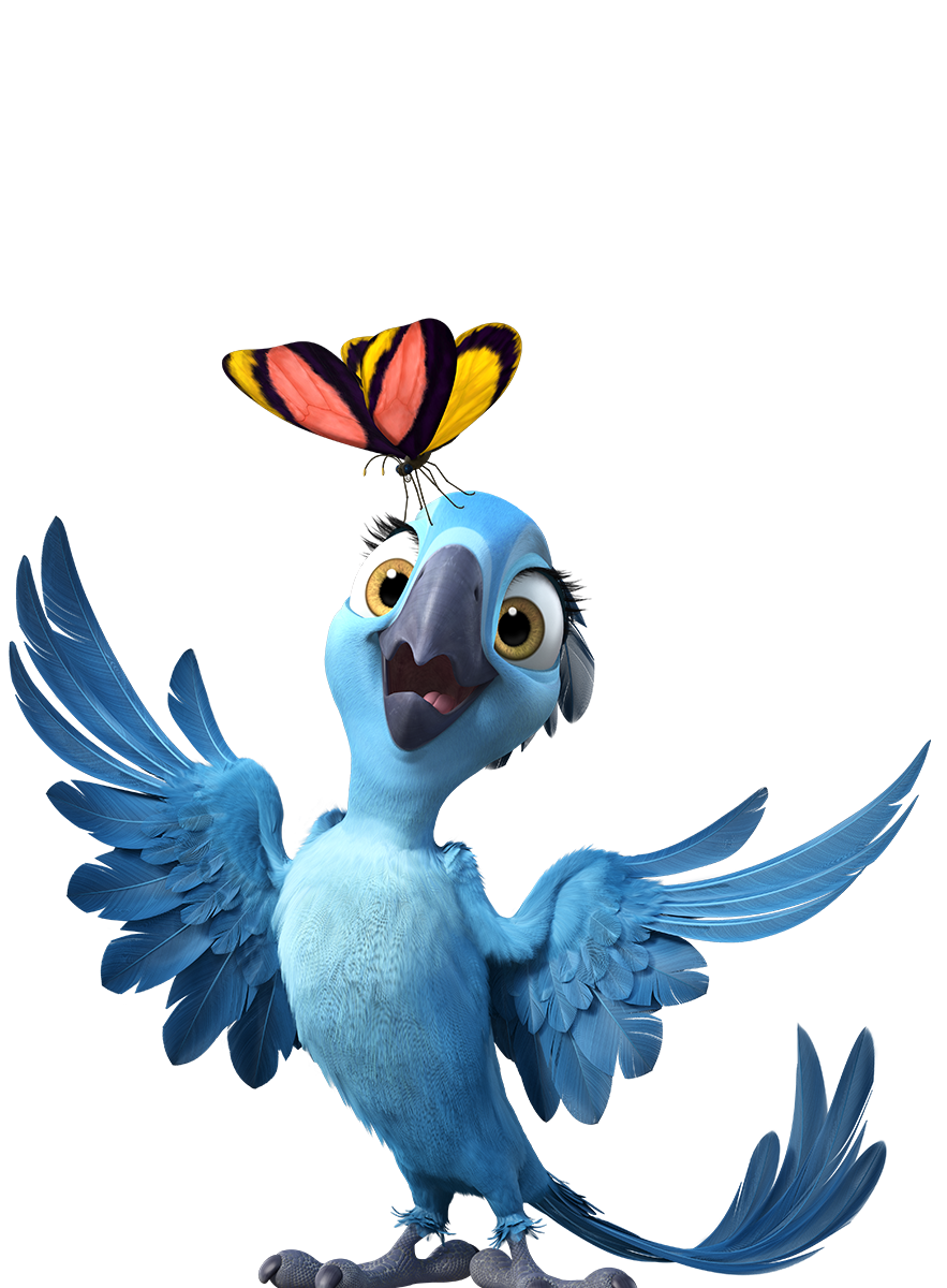 HQ Rio 2 Wallpapers | File 802.96Kb