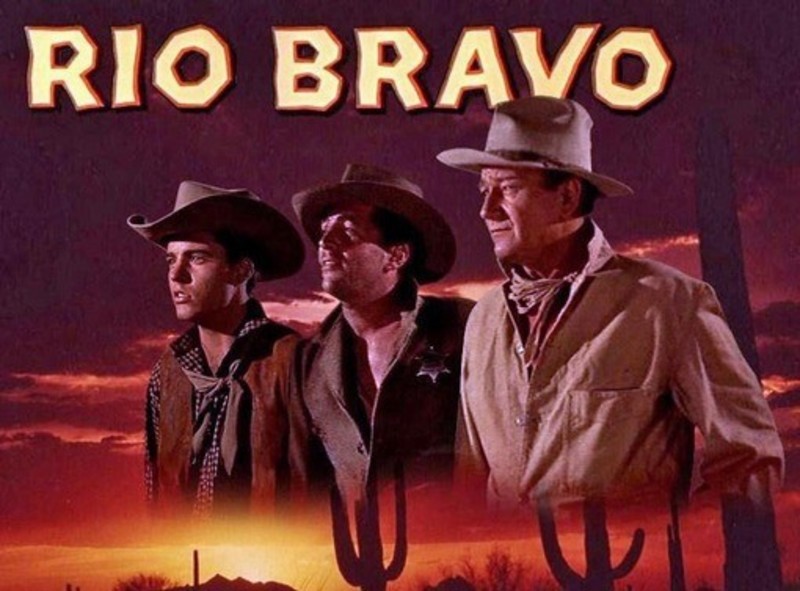 HQ Rio Bravo Wallpapers | File 93.19Kb
