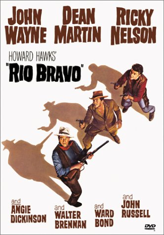Rio Bravo #12