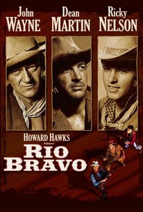 Rio Bravo #22