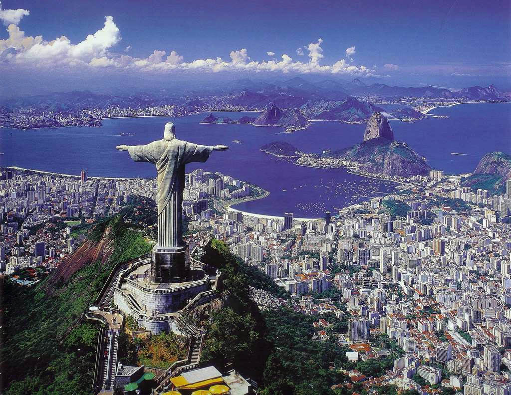 Rio De Janeiro #7