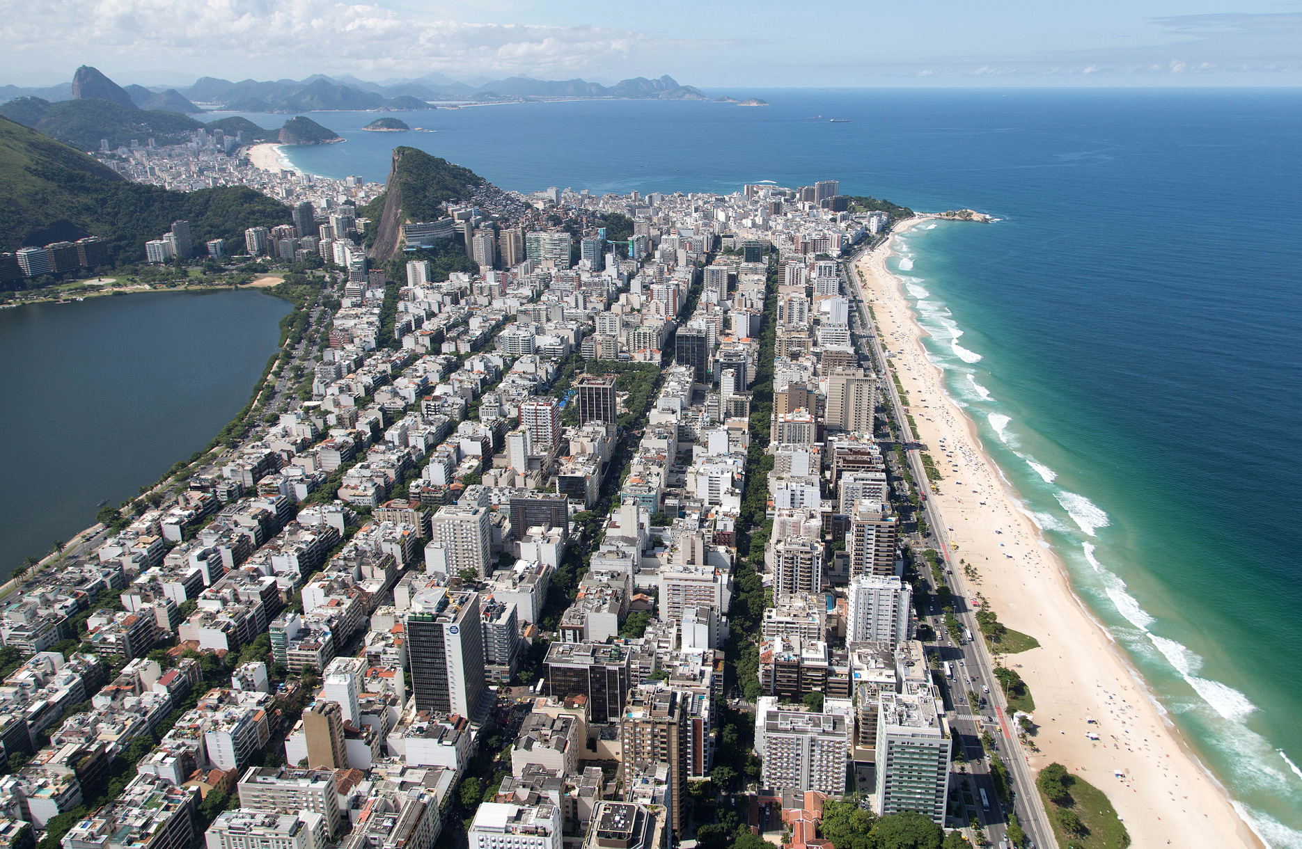Rio De Janeiro #6