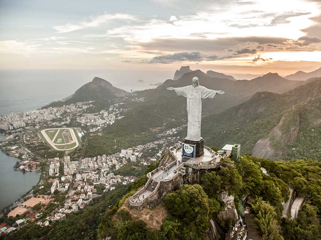 Rio De Janeiro #2