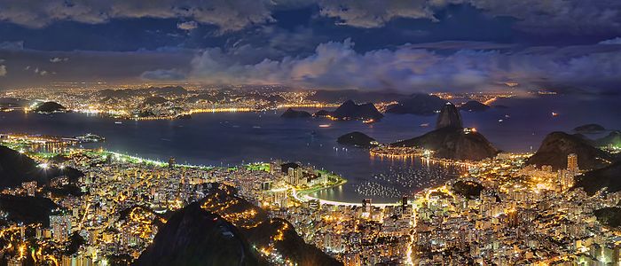 700x300 > Rio De Janeiro Wallpapers