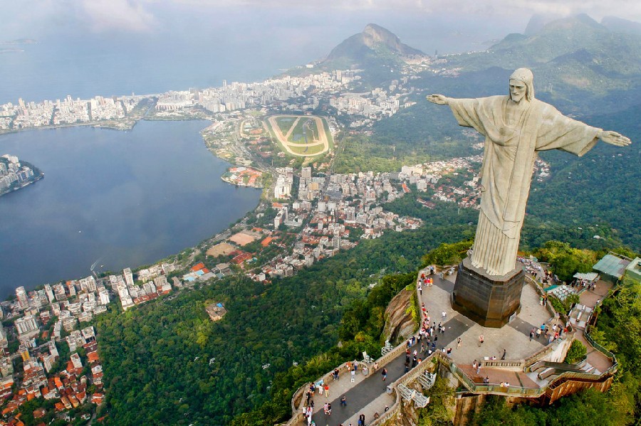 Rio De Janeiro High Quality Background on Wallpapers Vista