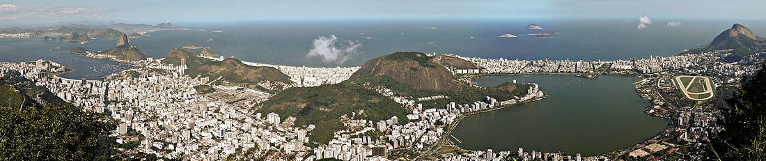Rio De Janeiro #11