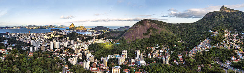 Rio De Janeiro #17