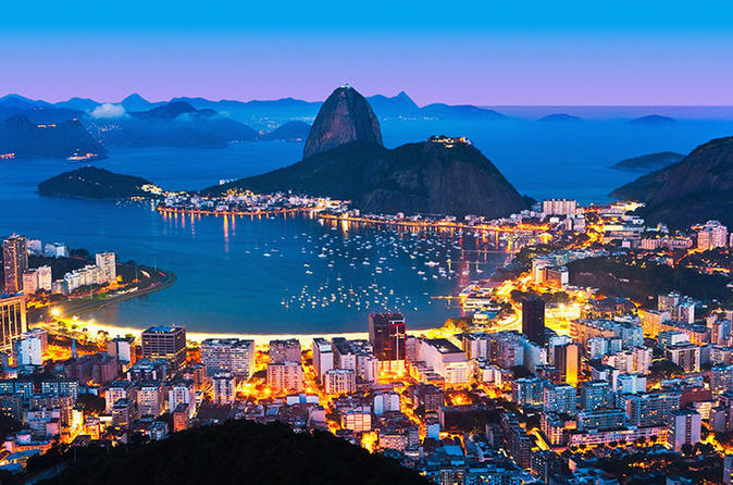Rio #11