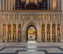 Images of Ripon Cathedral | 220x190