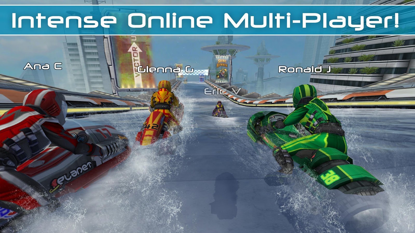 Riptide GP2 High Quality Background on Wallpapers Vista