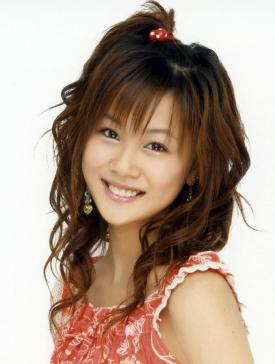 Risa Niigaki #18