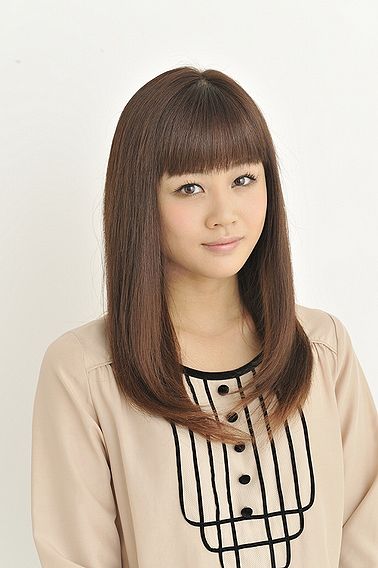 Risa Niigaki #15