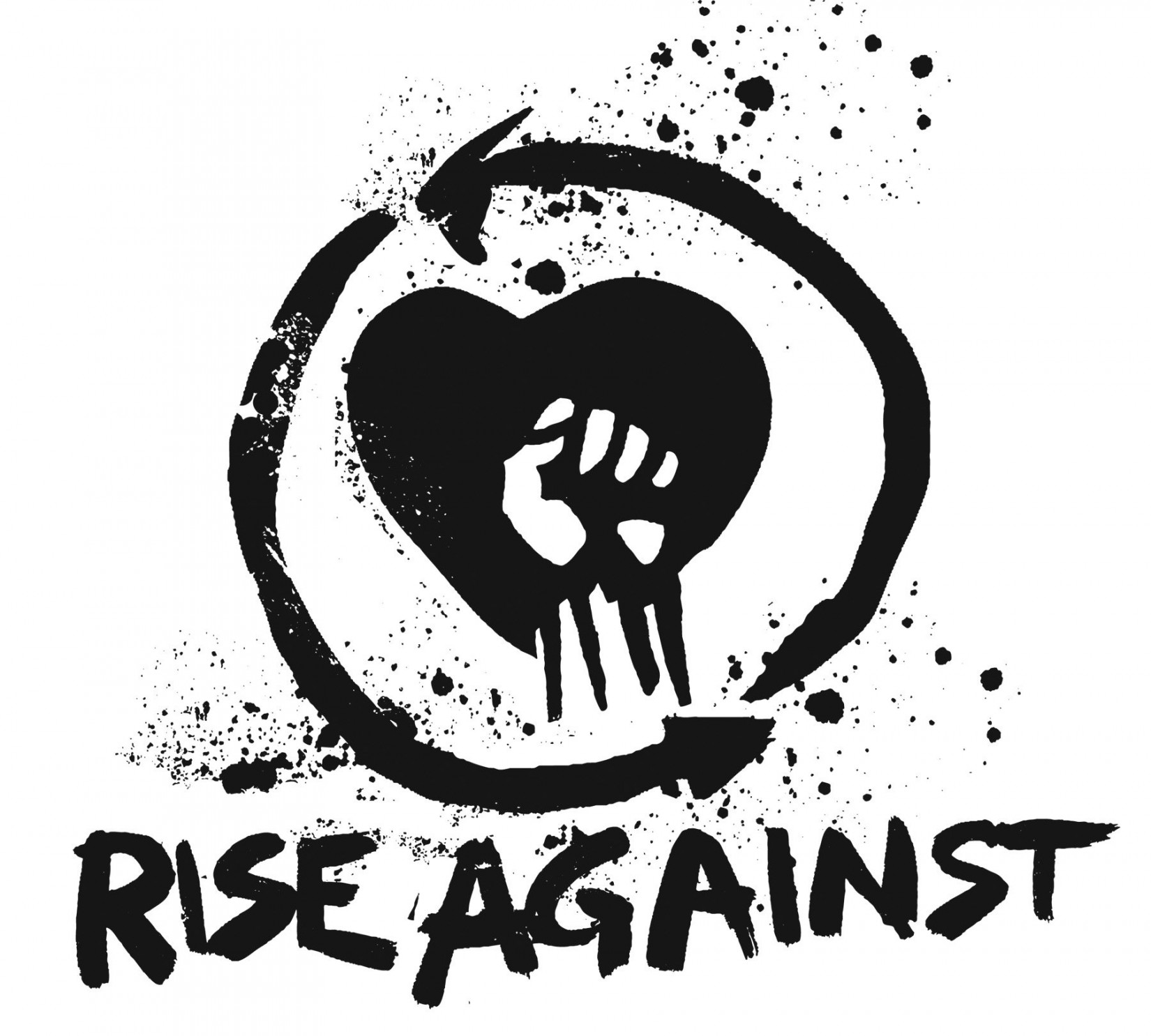Rise Against #4