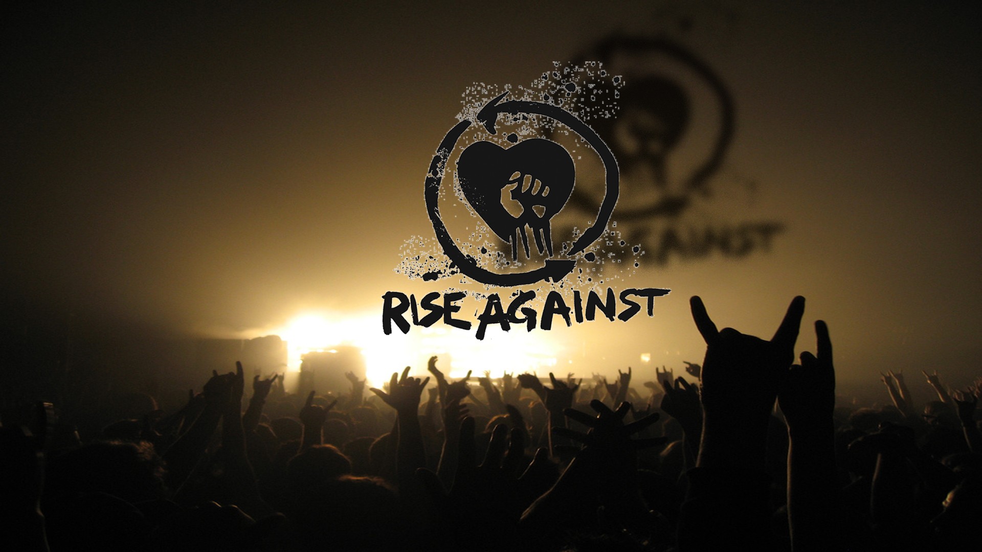 Rise Against #3