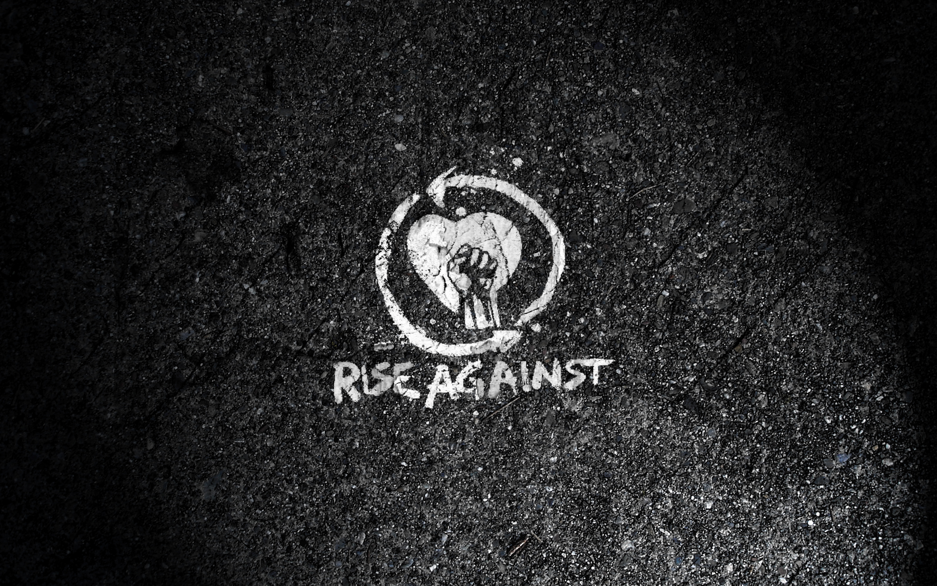 Rise Against #9