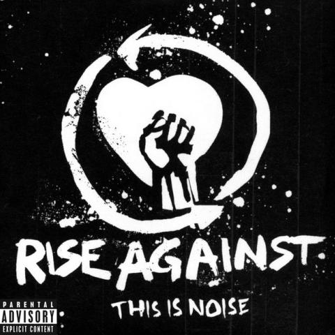 Rise Against #18