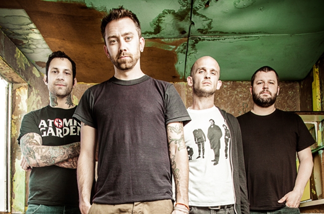 Rise Against High Quality Background on Wallpapers Vista