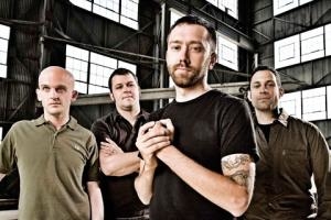 Nice wallpapers Rise Against 300x200px