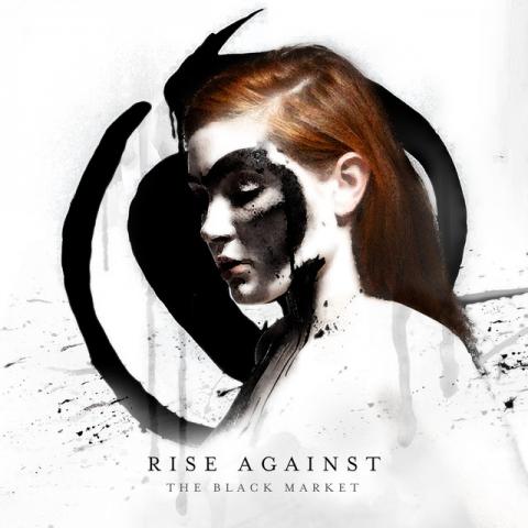 Rise Against #13