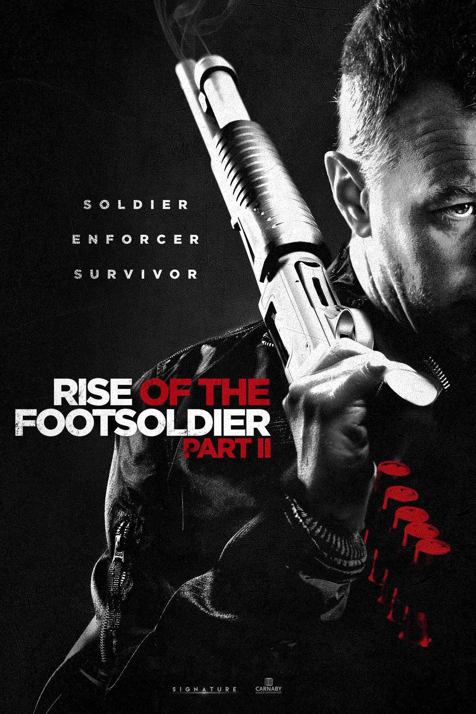 Rise Of The Footsoldier Pics, Movie Collection