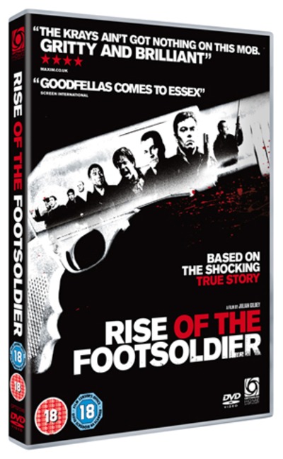 Rise Of The Footsoldier High Quality Background on Wallpapers Vista