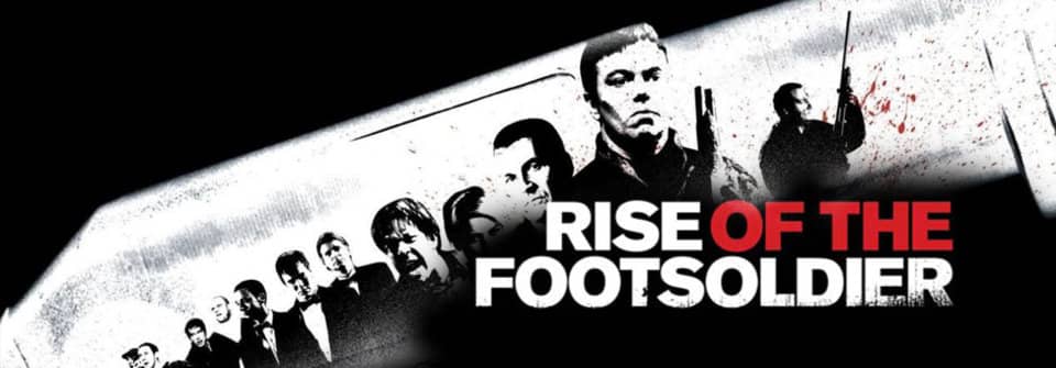 Rise Of The Footsoldier Backgrounds, Compatible - PC, Mobile, Gadgets| 960x335 px